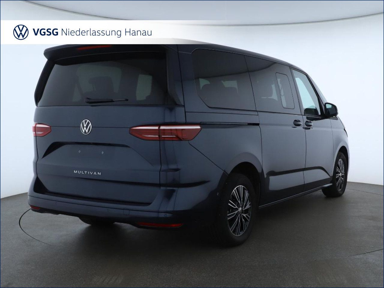 Volkswagen T7 Multivan - Bild 6