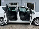 Opel Meriva 1.4 Turbo B Innovation*TÜV neu*Navi*Temp - Opel Meriva: Automatik, B