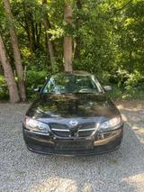 Nissan Almera  top Zustand 1,5 Liter - Nissan Almera: 1.5