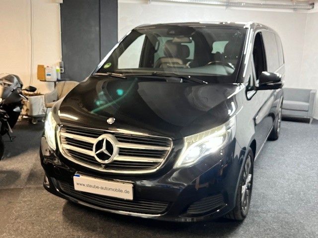 Mercedes-Benz V 250 CDI BT Avantgarde Edition Lang, Liegepaket