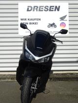 Honda PCX 125 ABS DX * Neu 2025 * Nur 1 x auf Lager * - HONDA PCX125 DX