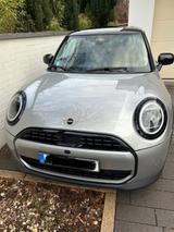 MINI Cooper C C Classic Trim Steptronic Paket L - silberne MINI Cooper C