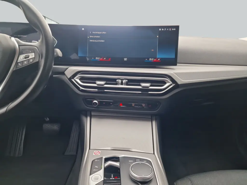 BMW 3 Series i *CarPlay*, миниатюра 16