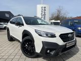 Subaru Outback 2.5 Platinum MY24*BlackPaket*+opt.20Zoll