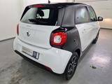 Smart Forfour 0.9 Turbo passion Klimaautomatik - Smart ForFour in Mannheim