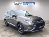 Mitsubishi Outlander Edition+ 4WD Navi 360 Kamera LED Mehrz - Mitsubishi Outlander in Duisburg