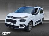 Citroën Berlingo M Feel 1.5 BlueHDi 100 +Bluetooth+SHZ+ - Citroën Gebrauchtwagen in Halle