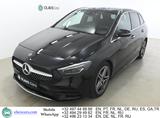 Mercedes-Benz B 180 d Aut. AMG Pano Widescreen LED-Multibeam  - Mercedes-Benz B 180: Van