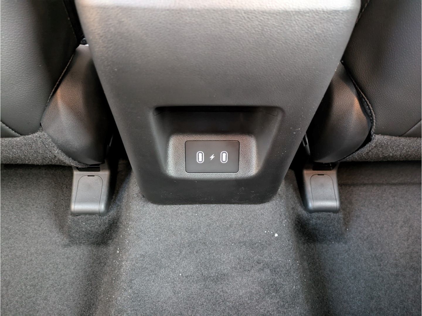 Hyundai Tucson – Bild 13