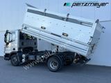 Iveco Eurocargo ML100E22 K Meiller 3 x geteilt für Hol - Iveco Eurocargo
