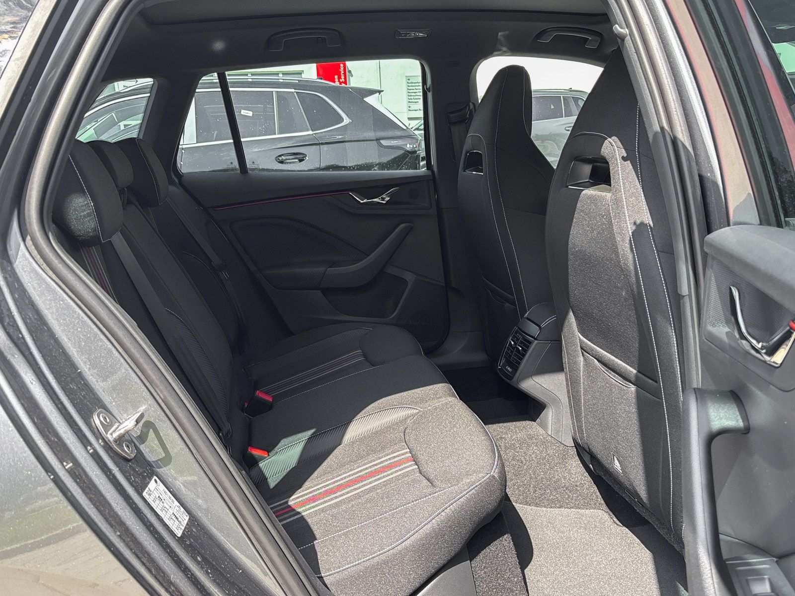 Skoda Kamiq - Bild 9