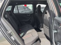 Skoda Kamiq - Vorschau Bild 9