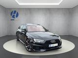 Audi RS 4 Avant quattro LED Pano RFK HUD Virtual MSGE - Audi RS4 mit Schiebedach