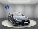 Audi RS 4 Avant quattro LED Pano RFK HUD Virtual MSGE - Audi RS4: Schwarz