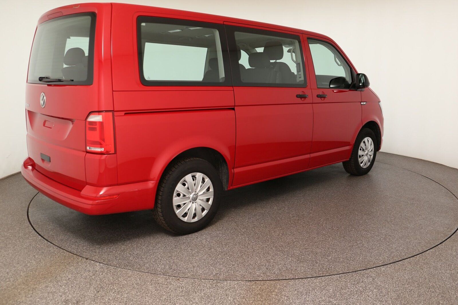 Volkswagen T6 2.0 TDI Multivan Trendline BLUETOOTH 7-SITZER foto 6