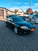 Hyundai Coupe gk v6 (tausch ist auch möglich) - gebrauchte Hyundai Coupe aus dem Jahr 2002