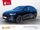 Audi SQ8 4.0 TFSI q. S-Tronic, HD Matrix LED, Pano, H - Audi SQ8 mit Benzin-Antrieb