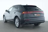 Audi Q8 45 TDI qu. Matrix|Luft|4xSH|Leder|ACC|HUD|AHK - Audi Q8 aus 2025
