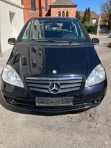 Mercedes-Benz A 180, TÜV 04/28, Großer Kundendienst Neu - Mercedes-Benz bis 5.000 Euro