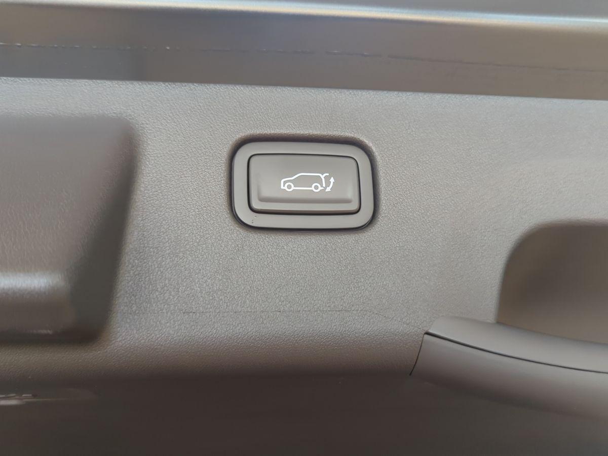 Kia EV5 EARTH W-PUMPE+COMFORT-PAKET LEDER+NAVI+KAMER