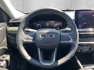 Jeep Compass 1.5 MultiAir MHEV FWD North Star +Pano