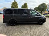 Mercedes-Benz EQV 90kWh Lang - AMG / REDUZIERT - graue Mercedes-Benz EQV