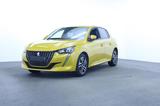 Peugeot 208 1.2 PureTech 100 Allure RFK/LM/Teilled. - gebrauchte Peugeot 208 aus dem Jahr 2021