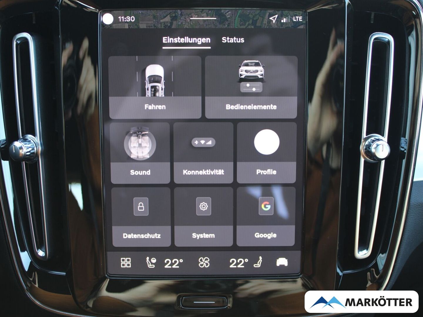 Volvo XC40 - Bild 16