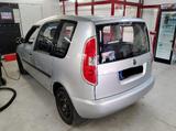 Skoda Roomster Plus Edition Klima - Skoda Roomster in Bielefeld