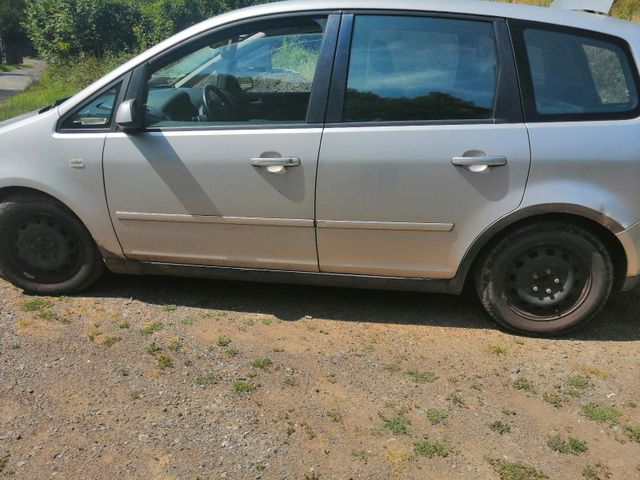 Ford FORD FOCUS C MAX