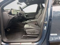 Audi Q6 e-tron - Vorschau Bild 13