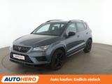 Cupra Ateca 2.0 TSI 4Drive Aut.*NAV*LED*ACC*CAM*PDC*SH - Cupra Ateca in Stuttgart