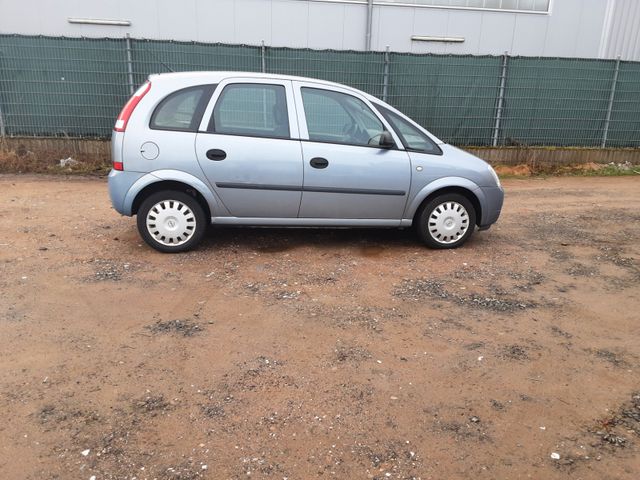 Opel Meriva Basis KLIMA