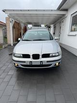 Seat Toledo V5 2.3 V5 - gebrauchte Seat Toledo aus dem Jahr 1999