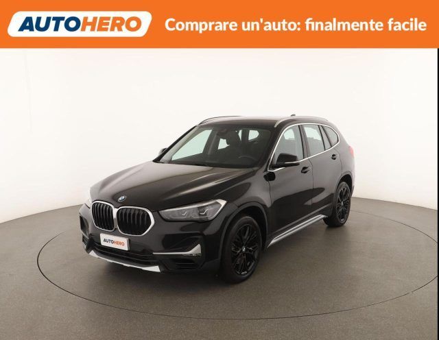 Image of BMW X1