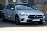Mercedes-Benz A 180 d 7G-DCT - Mercedes-Benz A 180: Automatik