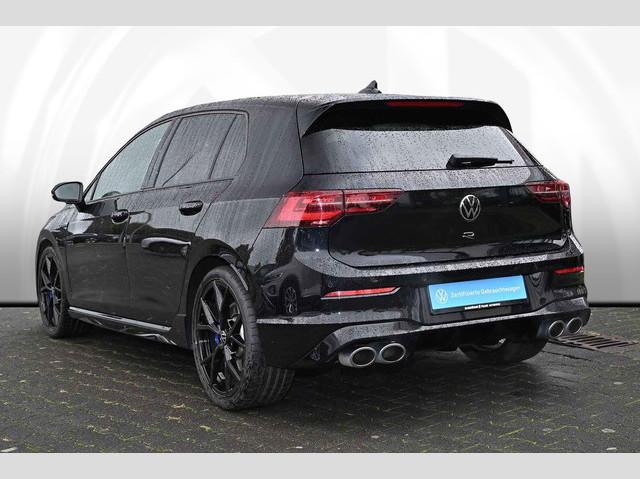 Volkswagen Golf VIII 2.0 TSI DSG 4 Motion R, миниатюра 4