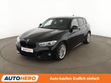 BMW 116i Edition M Sport Shadow*NAVI*PDC*SHZ*TEMPO* - BMW 1er Reihe: Edition Sport