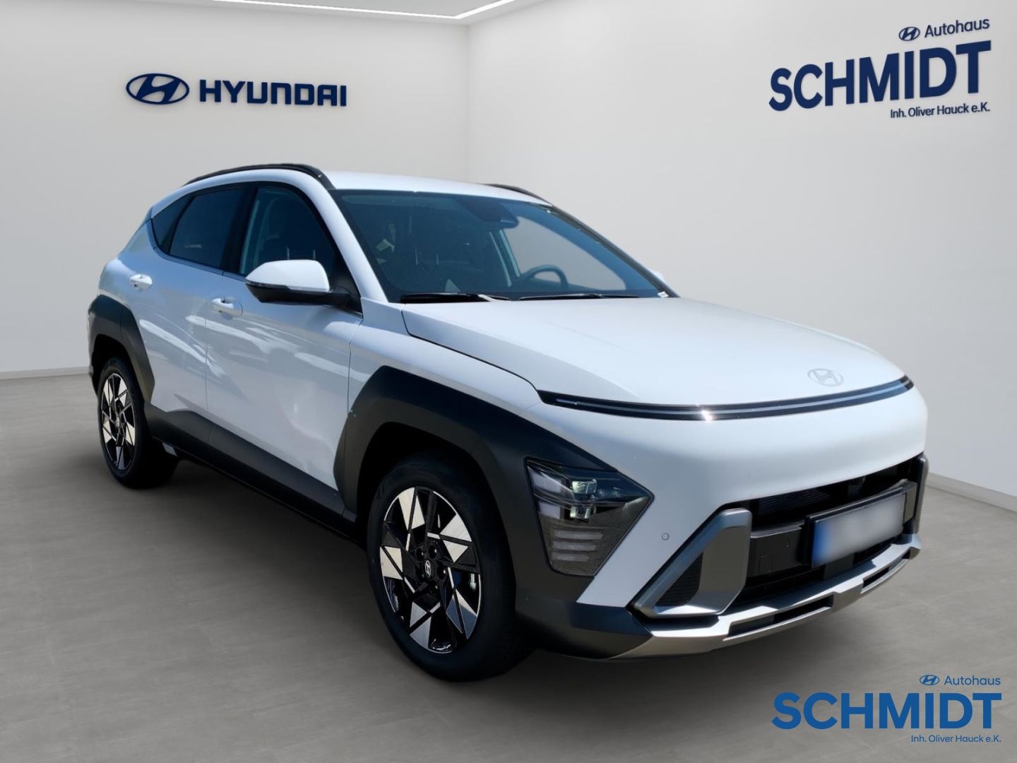 Hyundai Kona – Bild 2
