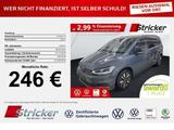 Volkswagen Touran GOAL 1.5TSI DSG 246,-ohne Anzahlung AHK 7 - Volkswagen Touran: 5.2