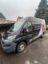 Citroën Jumper L2H2 Kastenwagen - Citroën Jumper: Kastenwagen