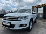 Volkswagen Tiguan Life BMT - VW Tiguan Gebrauchtwagen in Dresden