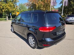 VW Touran Comfortline 150 PS # 7-SITZER # ACC # APP VW Touran Comfortline 150 PS # 7-SITZER # ACC # APP
