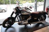 BMW R18 Sondermodell 100 Jahre BMW Motorrad - CHOPPER MOTOR