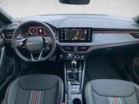 Skoda Kamiq - Vorschau Bild 12