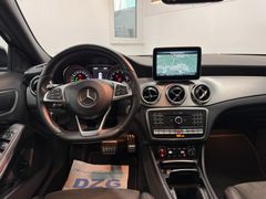 MERCEDES-BENZ GLA 250 4M*AMG LINE*PANO*LED*NAVI*KAMERA*19 ZOLL MERCEDES-BENZ GLA 250 4M*AMG LINE*PANO*LED*NAVI*KAMERA*19 ZOLL