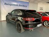 Porsche Macan S Pano Kamera Navi AD e-Sitze BOSE Allrad  - gebrauchte Porsche Macan aus dem Jahr 2015