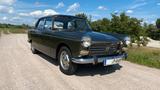Peugeot 404 - Peugeot 404 Benziner Gebrauchtwagen