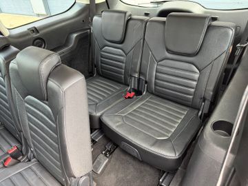 Ford Galaxy 2.0D AWD Titanium 360 Kamera SHZ AHK 7S