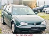 Volkswagen Golf 1.6 Auto Comfortline Variant - Volkswagen Golf aus 2000: Variant